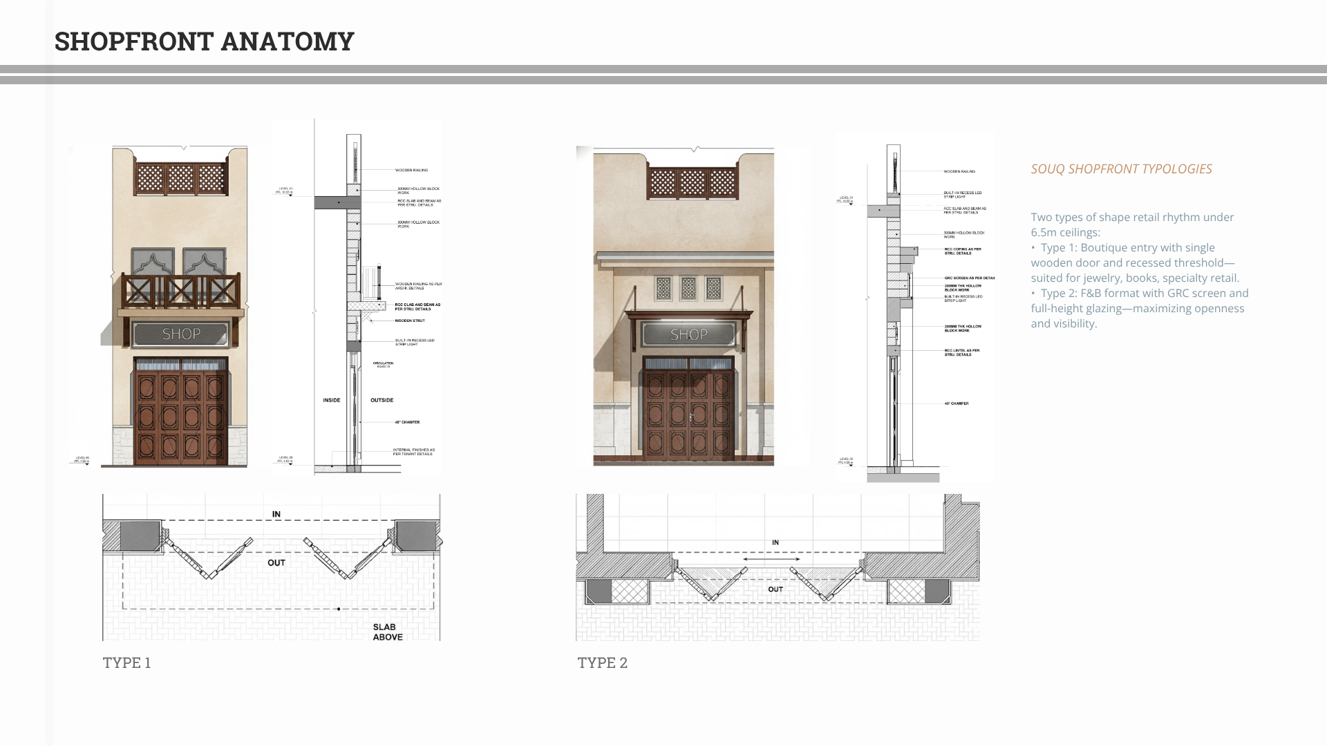 Mall of Bahrain Retail Complex — Vernacular Reimagined-3