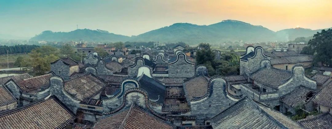 蓝城·就岭南生活体验馆丨中国佛山丨广州大朴艺术设计有限公司,北京居其美业室内设计有限公司-3