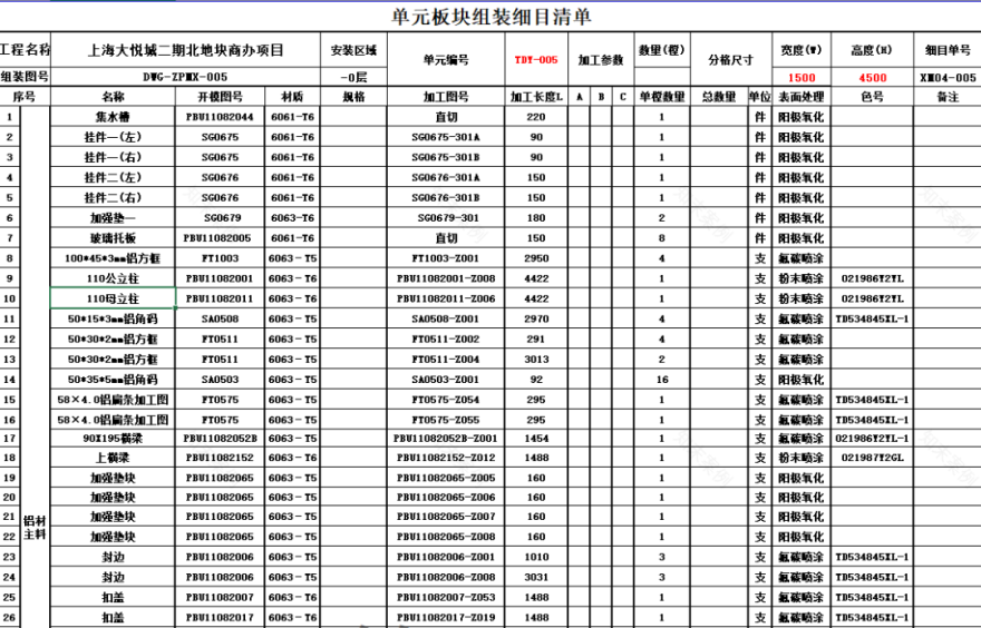 上海中粮大悦城项目:数字化设计 “算”无遗策-155
