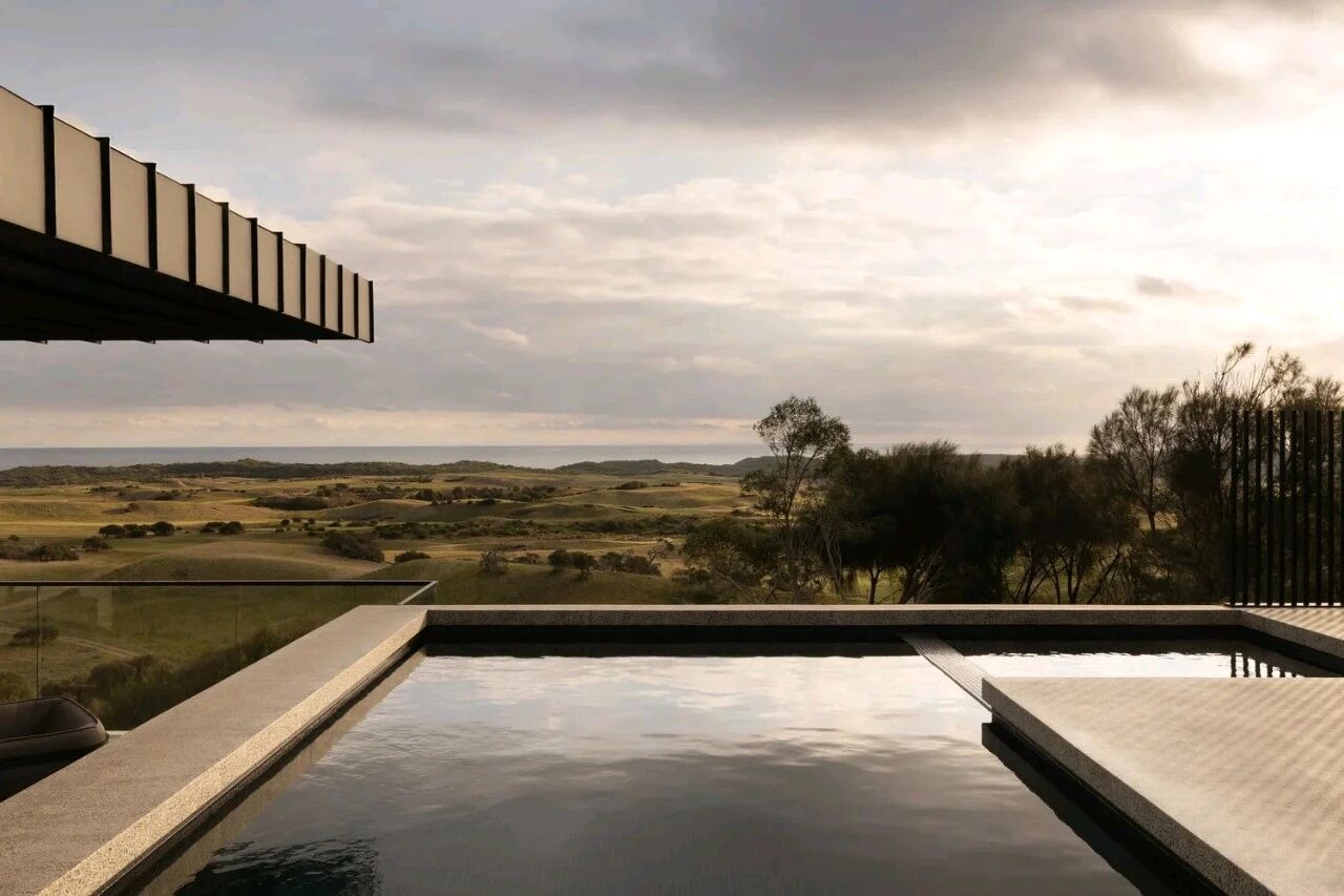 桑克角住宅丨澳大利亚丨McKimm-45