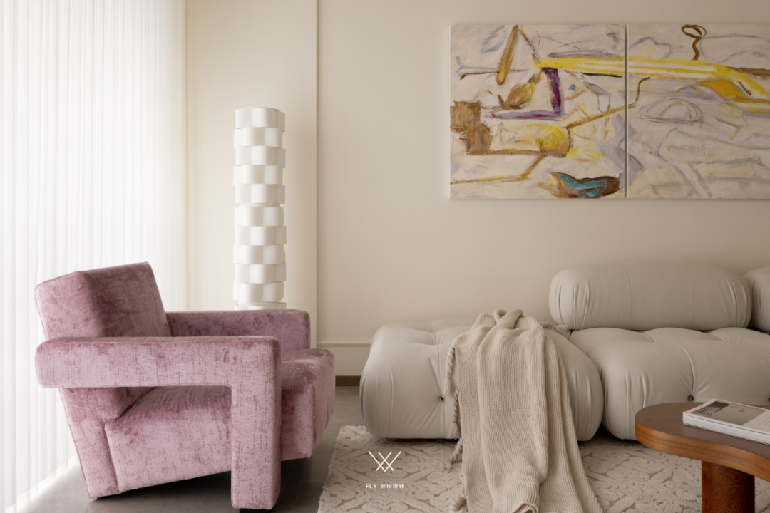 星之里杭州精装改造丨中国杭州丨菲拉设计-28