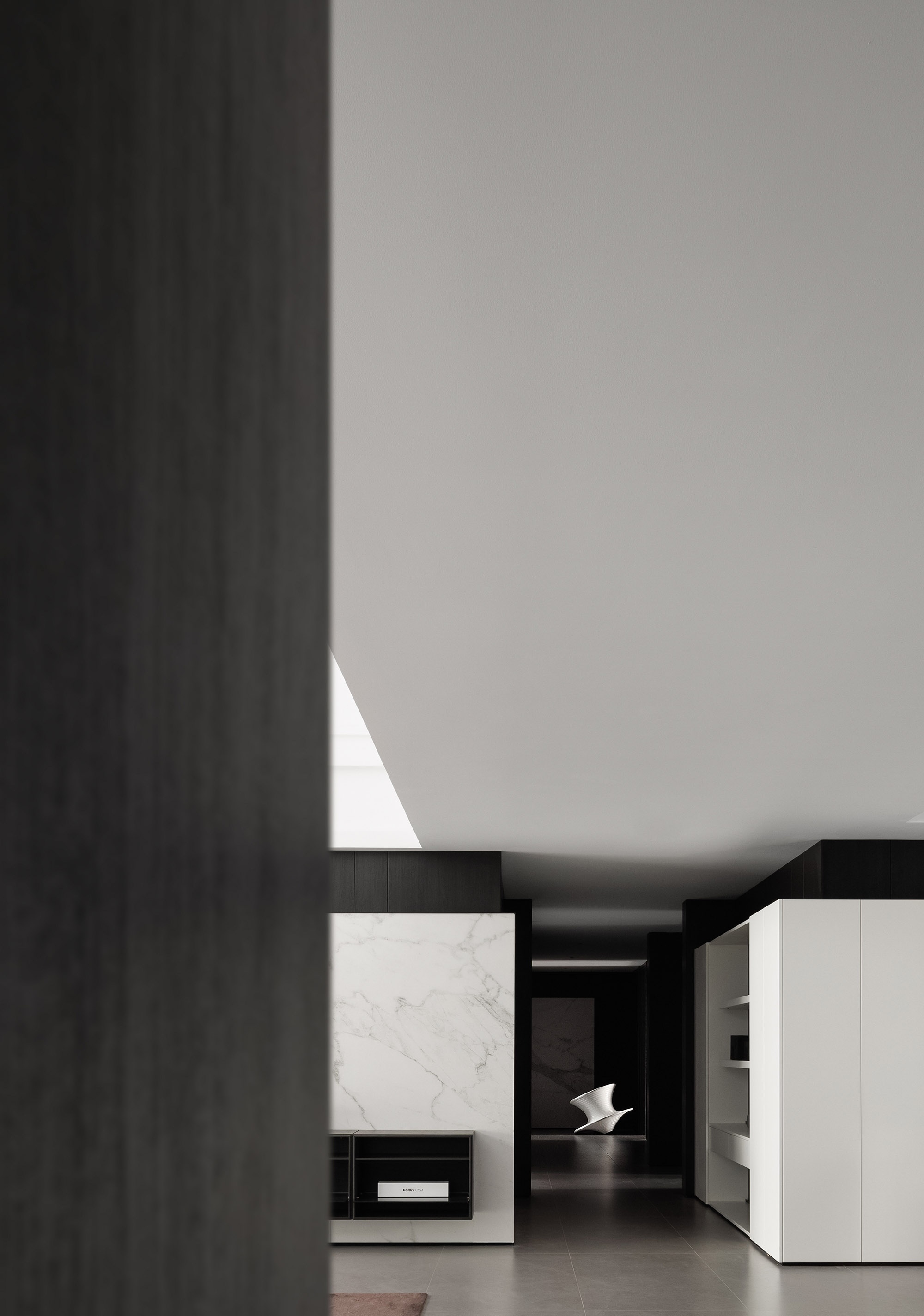 Boloni Waterfront City  水岸城丨中国广东丨普宁市博洛尼全屋定制-32