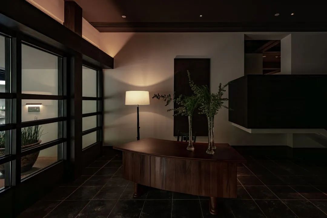 春山在望 RESUN丨中国江苏丨尚壹扬设计-55