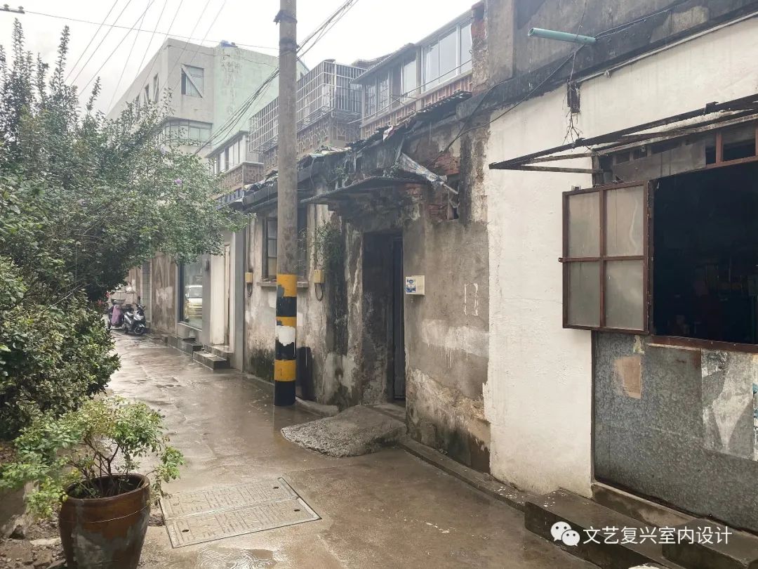 都督坊文艺复兴室内设计-4