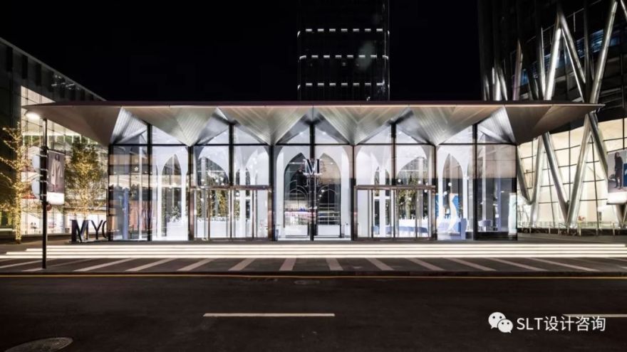 LADY M · SHENZHEN 深圳湾万象城旗舰店-31