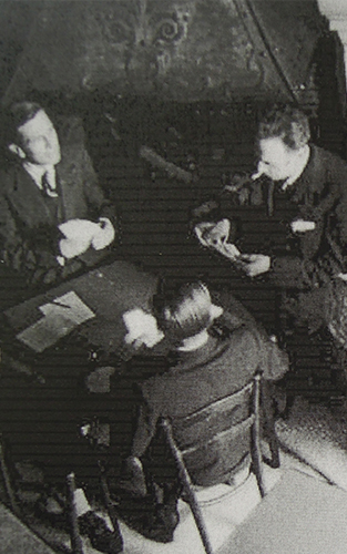 Château Fond Roy 修复项目丨比利时-47