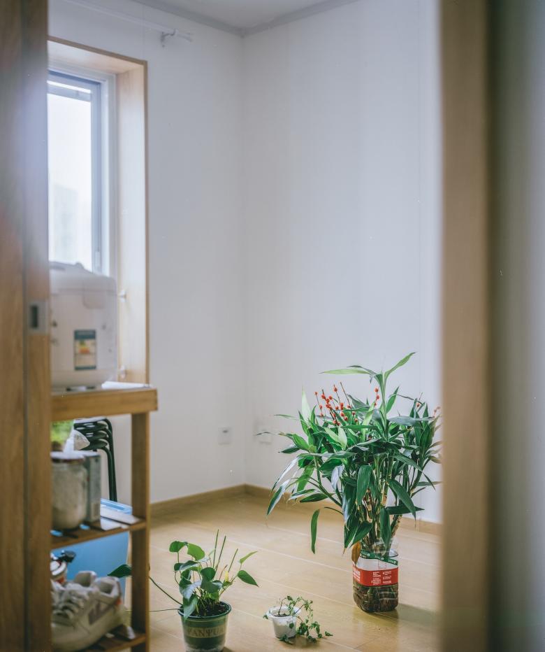 百子湾社会住房丨中国北京丨MAD 建筑事务所-20