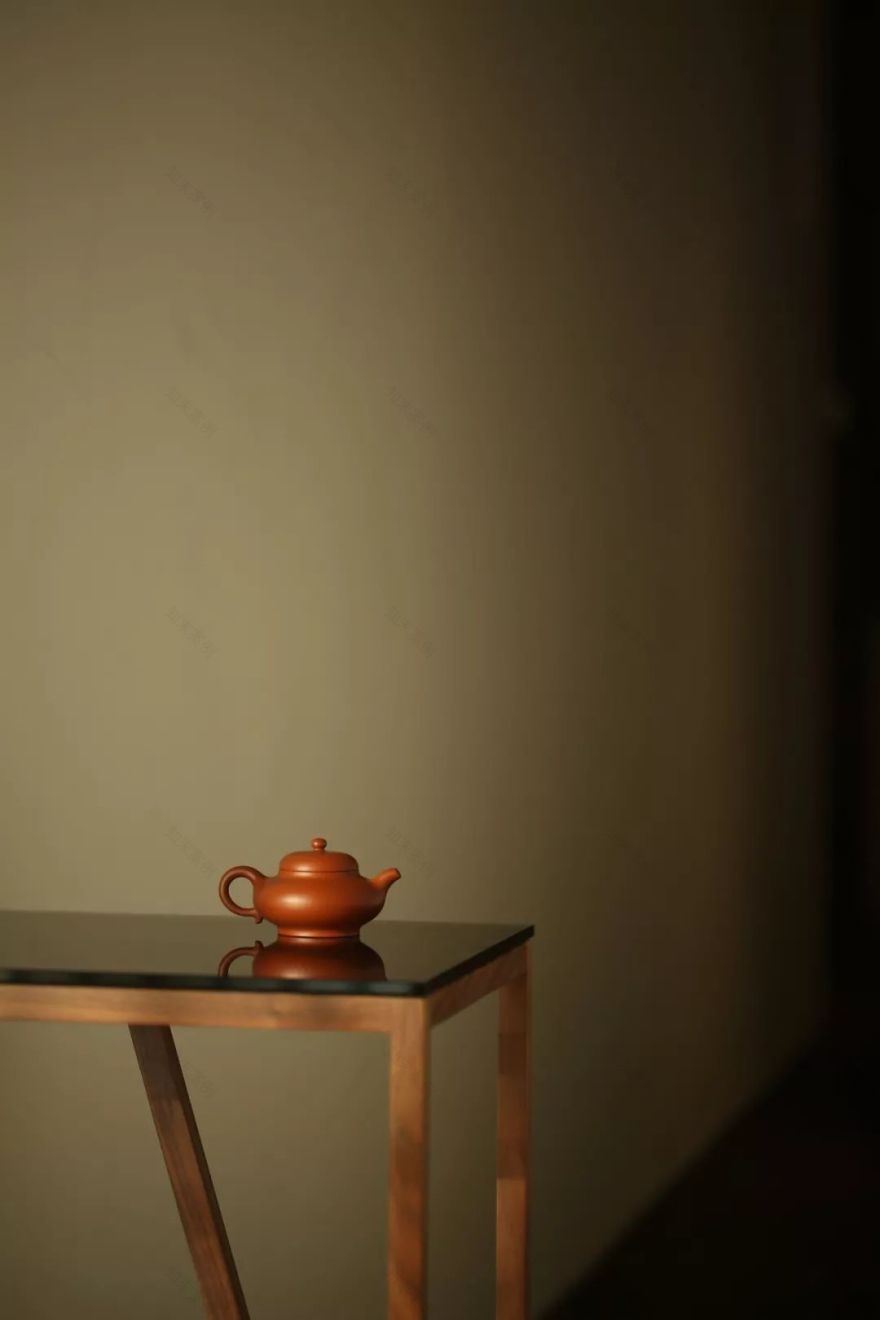 隐世墨问·茶空间 | 清雅之居,品茗赏画-23