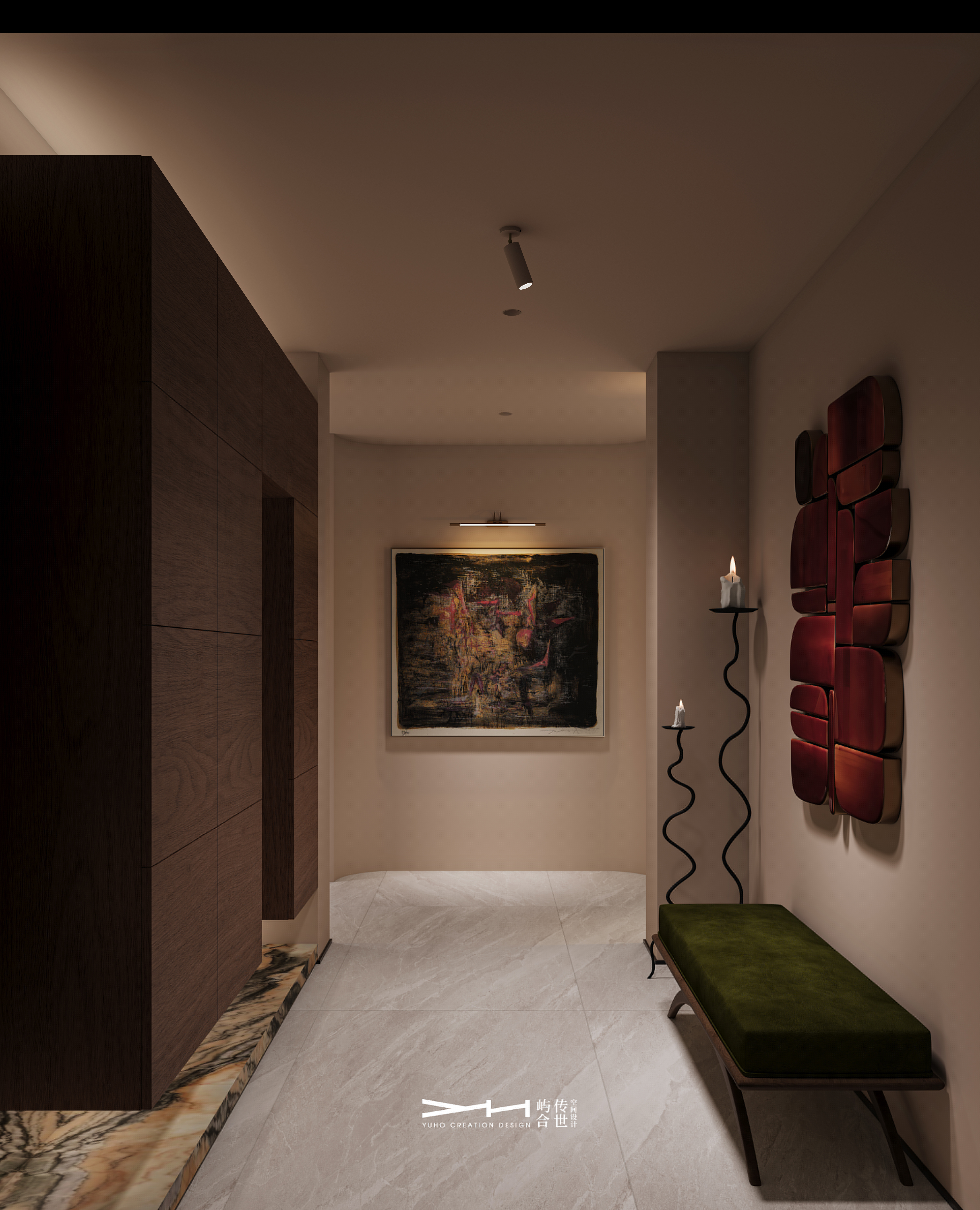 滨江境丨中国长沙丨屿合传世-7