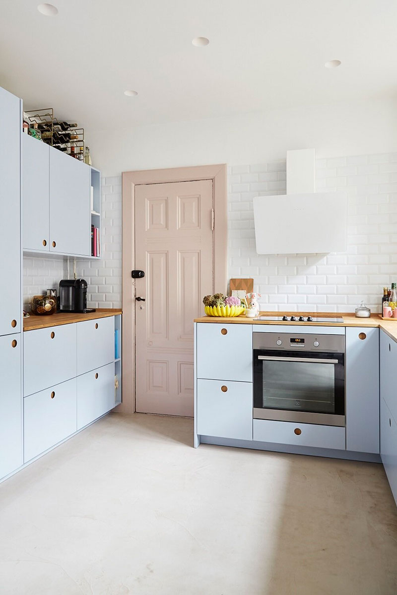 哥本哈根创意公寓-7