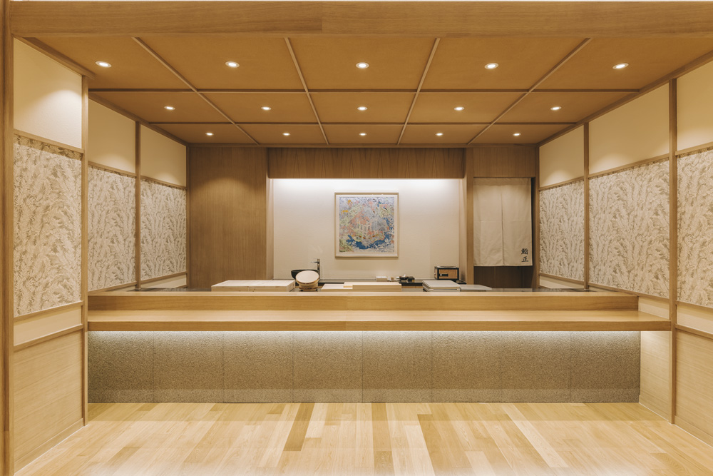 现代简约 64 平米公寓设计-4