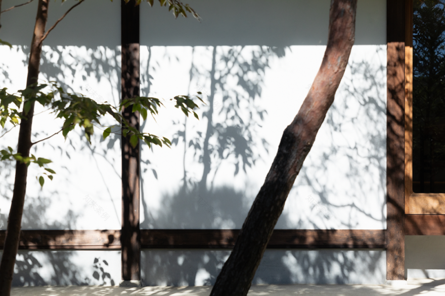 suimontei(翠門亭)民宿设计丨日本奈良-19