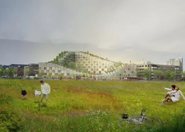 看看北欧的样板房，怀疑自己看了假样板房-22