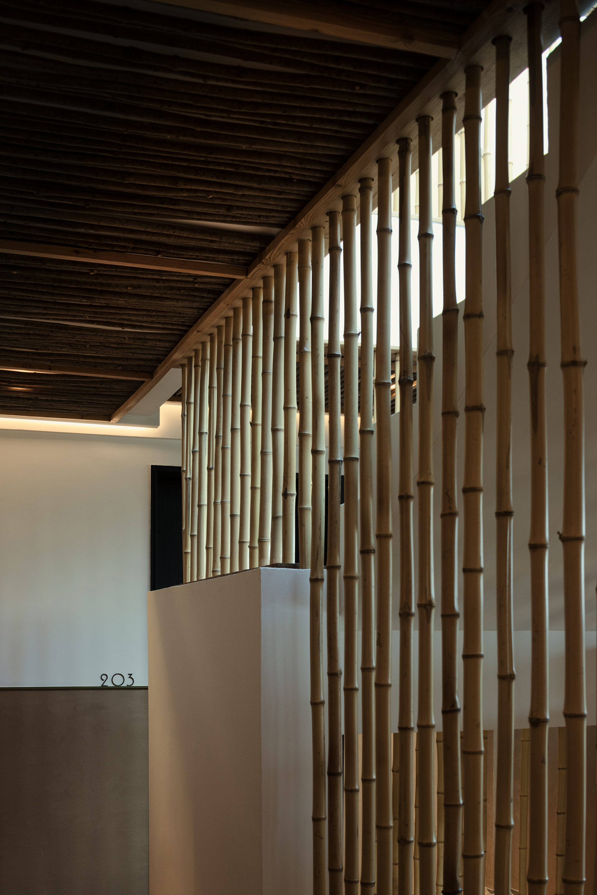 崇明松慢民宿丨中国上海丨RooMoo 如莫空间-50