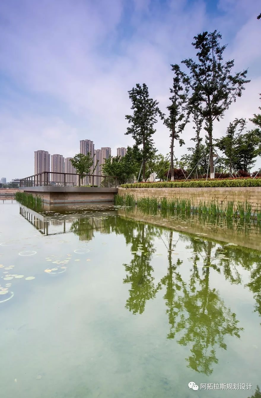 苏州科技城中央公园-90