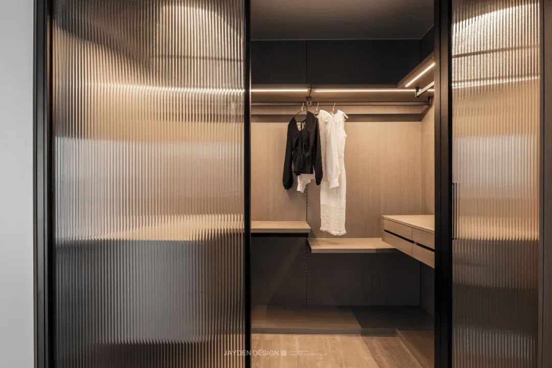 简狄实景案例|《光影之境》|双客厅+三面落地窗,凌空而居,不亦乐乎。-93