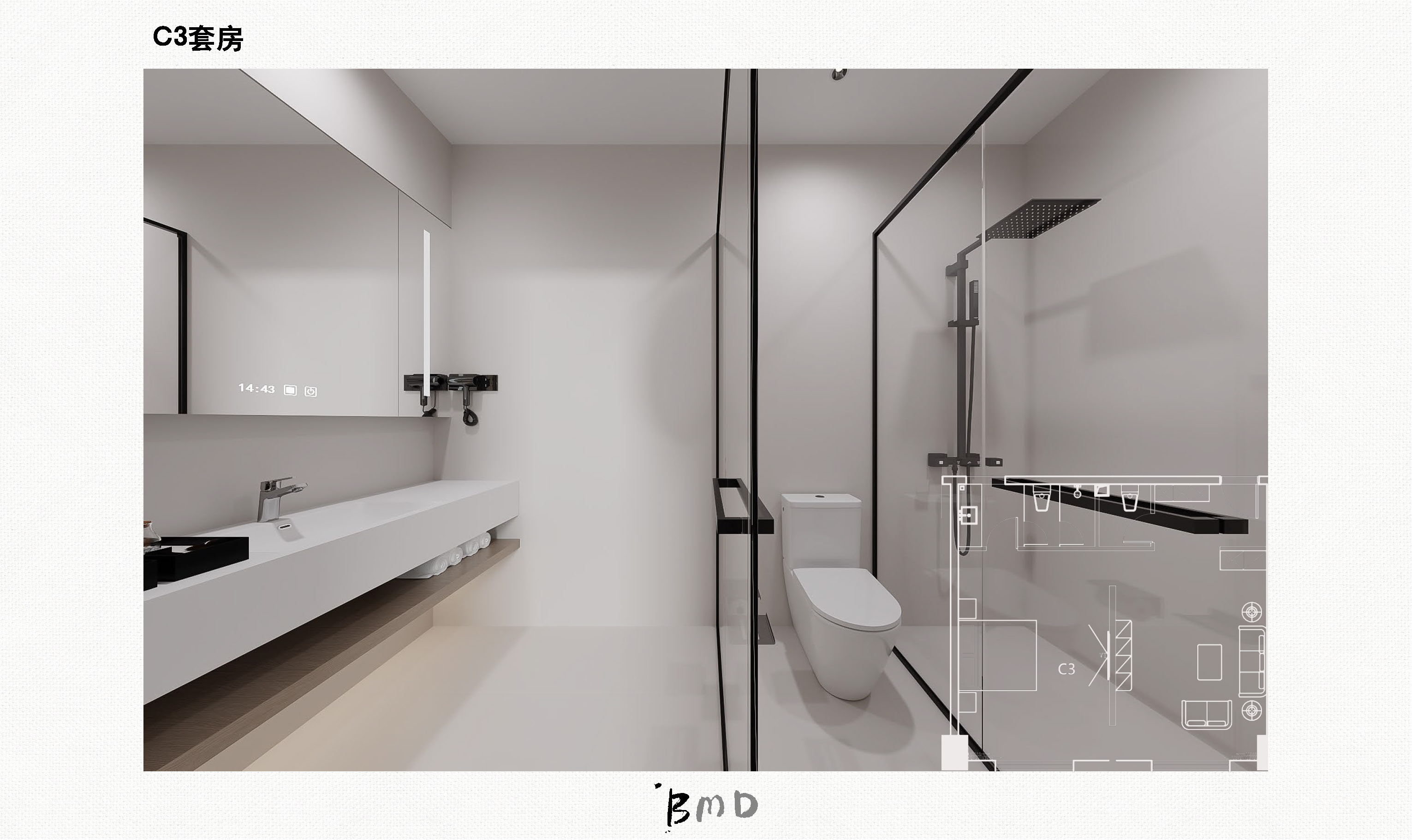 雷蒙建工  大成酒店项目-46