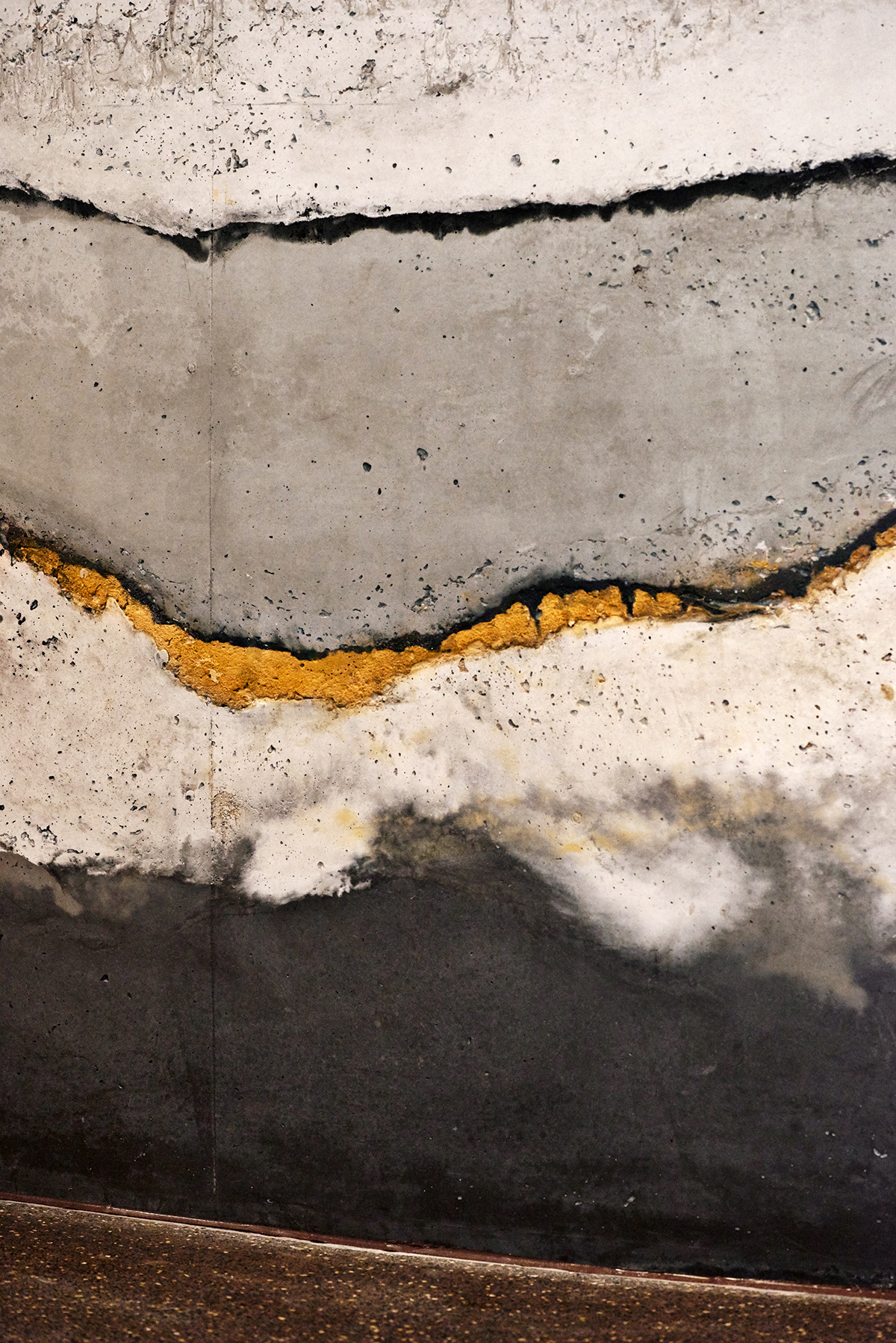 土之餐厅 | Tero Brussels 的四季宇宙-12