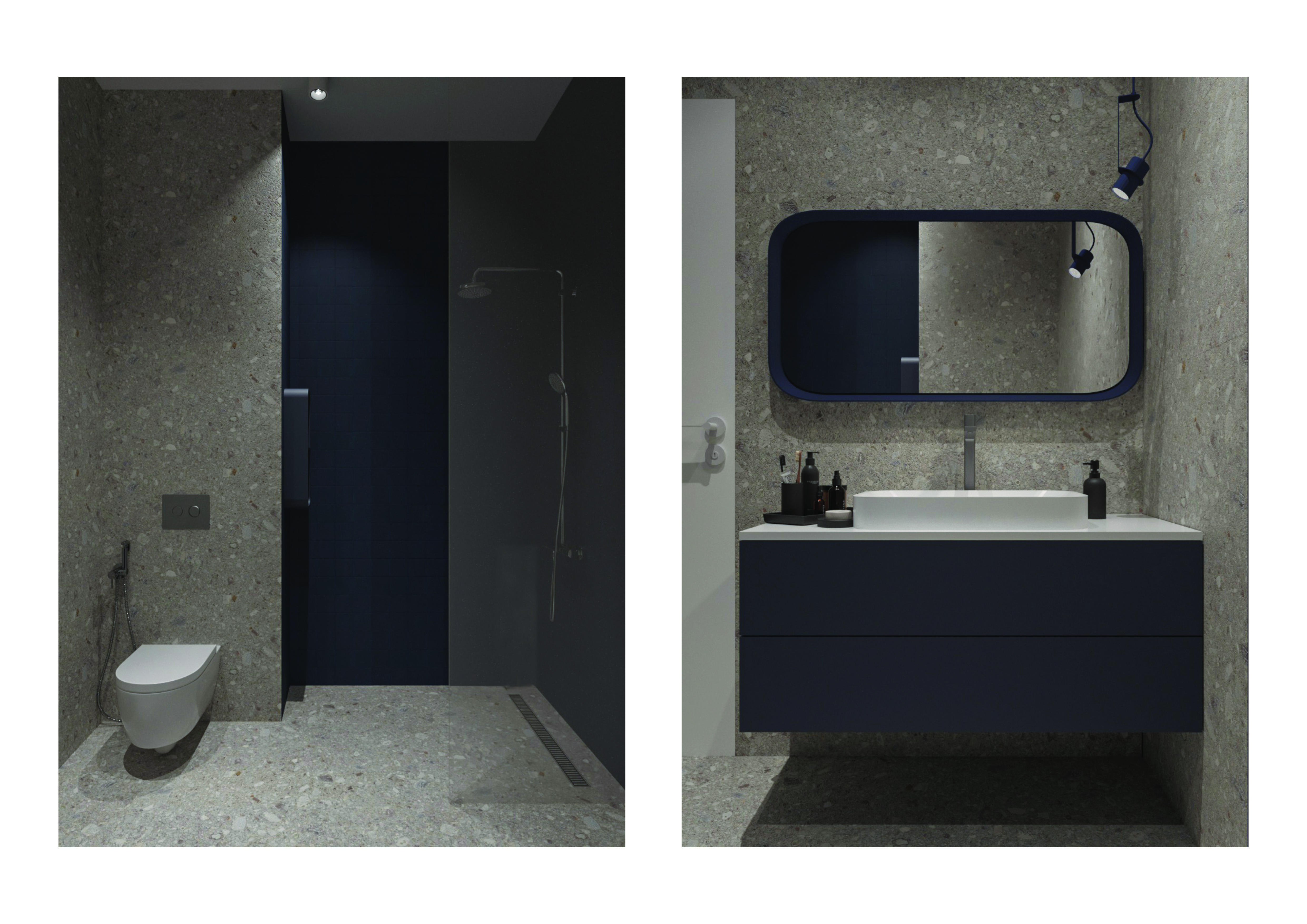 阿尔沙库尼亚茨公寓丨ArmeniaYerevan丨TL bureau architectural studio-10
