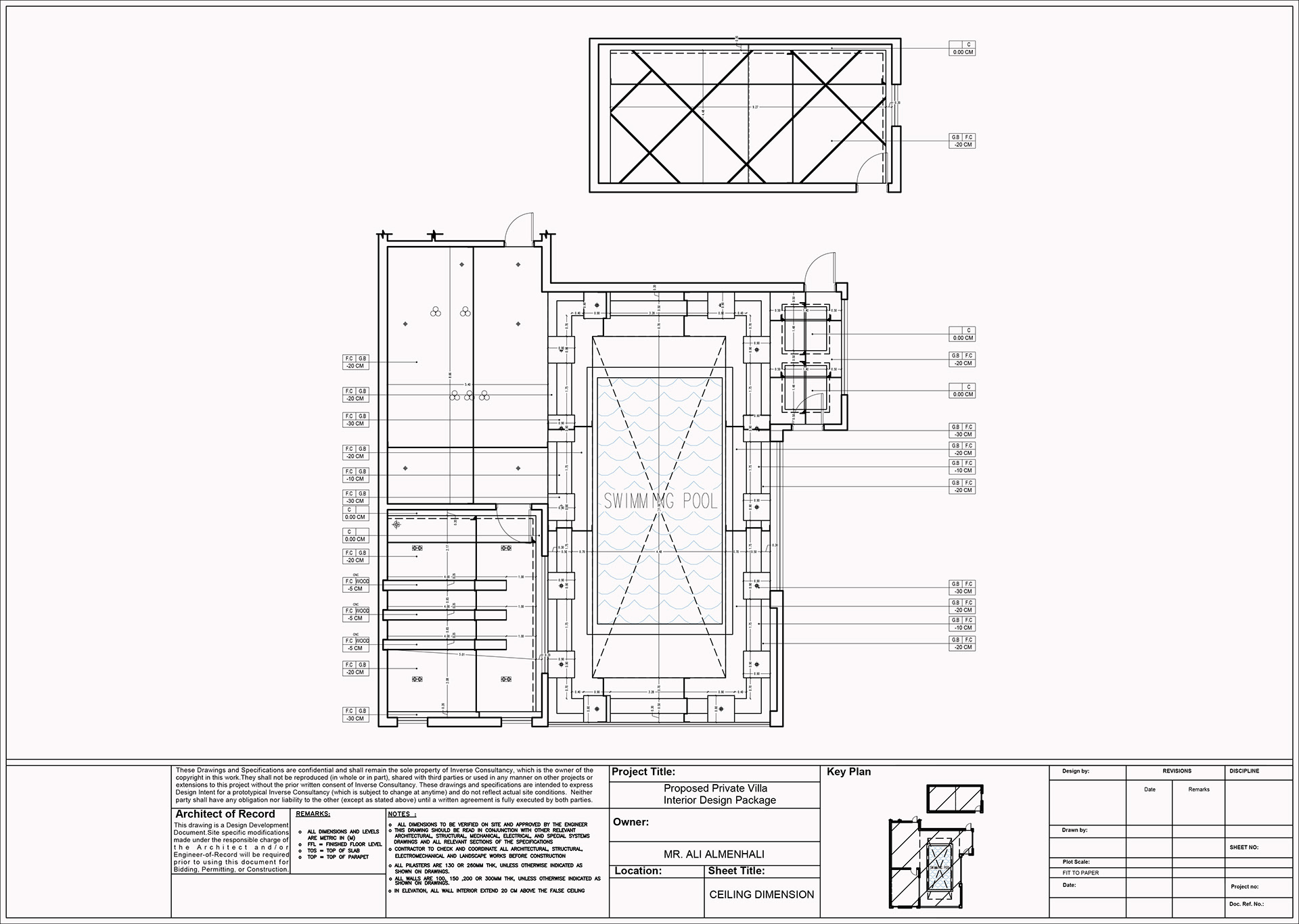KSA VILLA 别墅设计-4