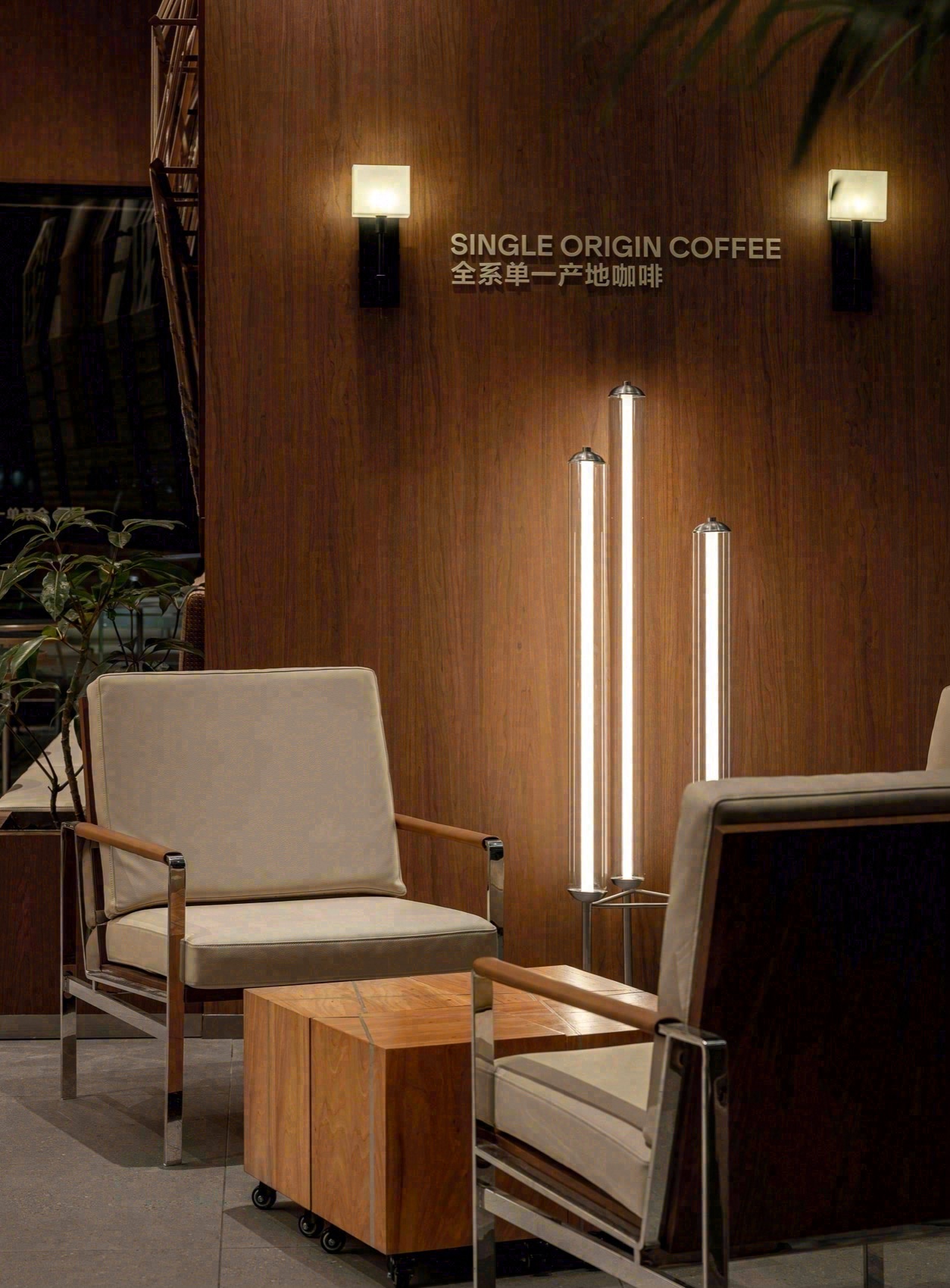 Grid Coffee 咖啡店丨中国成都丨笑脸蜘蛛&Spider Creative-82