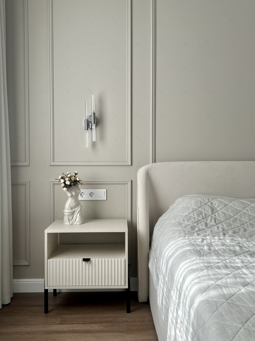 圣彼得堡两层公寓设计项目丨俄罗斯圣彼得堡丨建筑师兼设计师Ситникова Мария-19