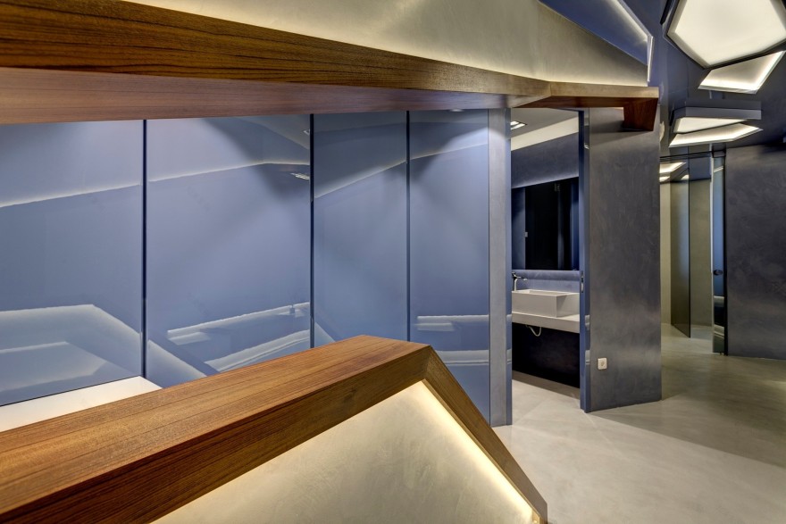 Voronoi 图解构的现代医学空间-7