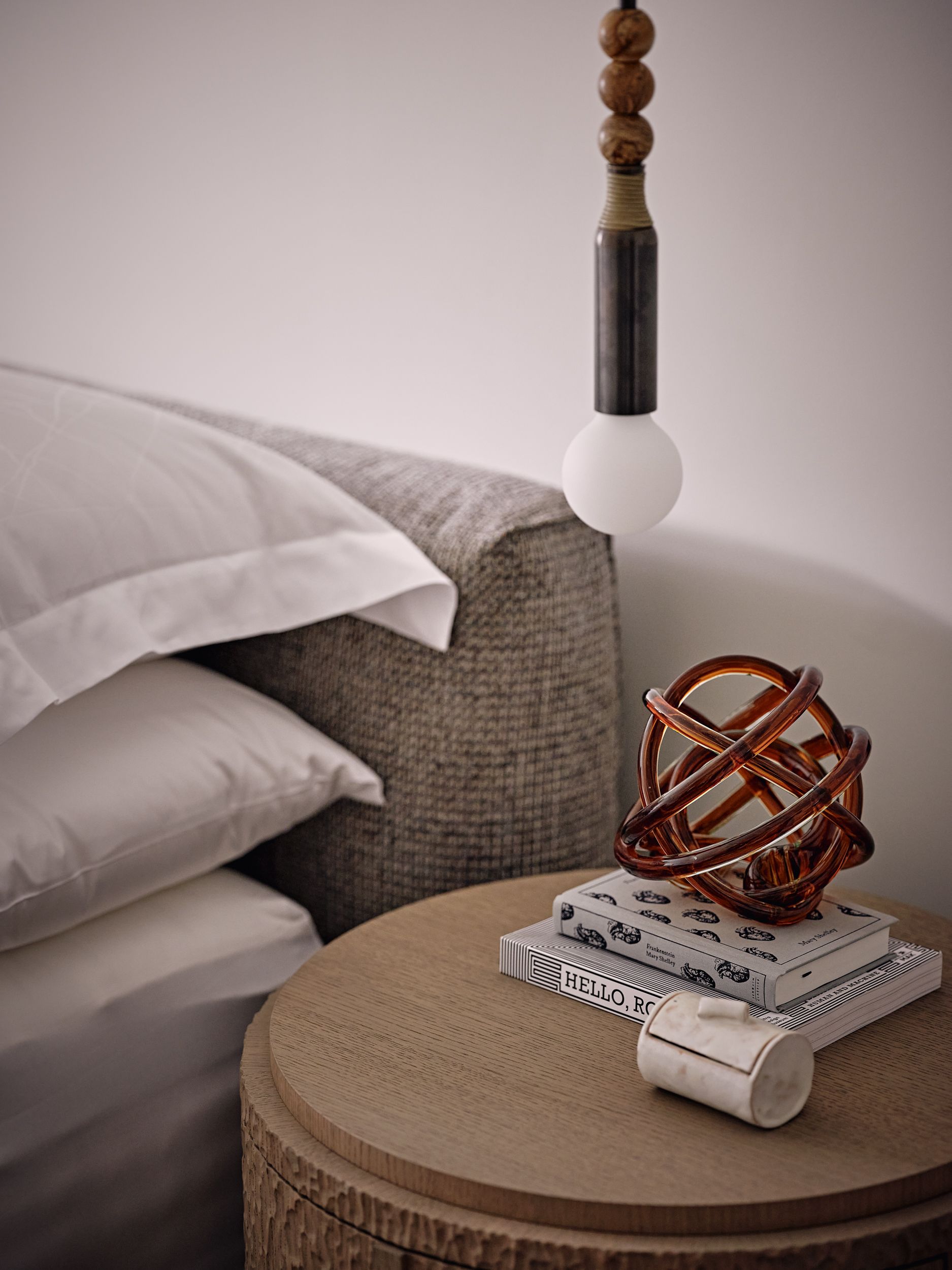 Elicyon | Projects | Regent's Park Family House-10