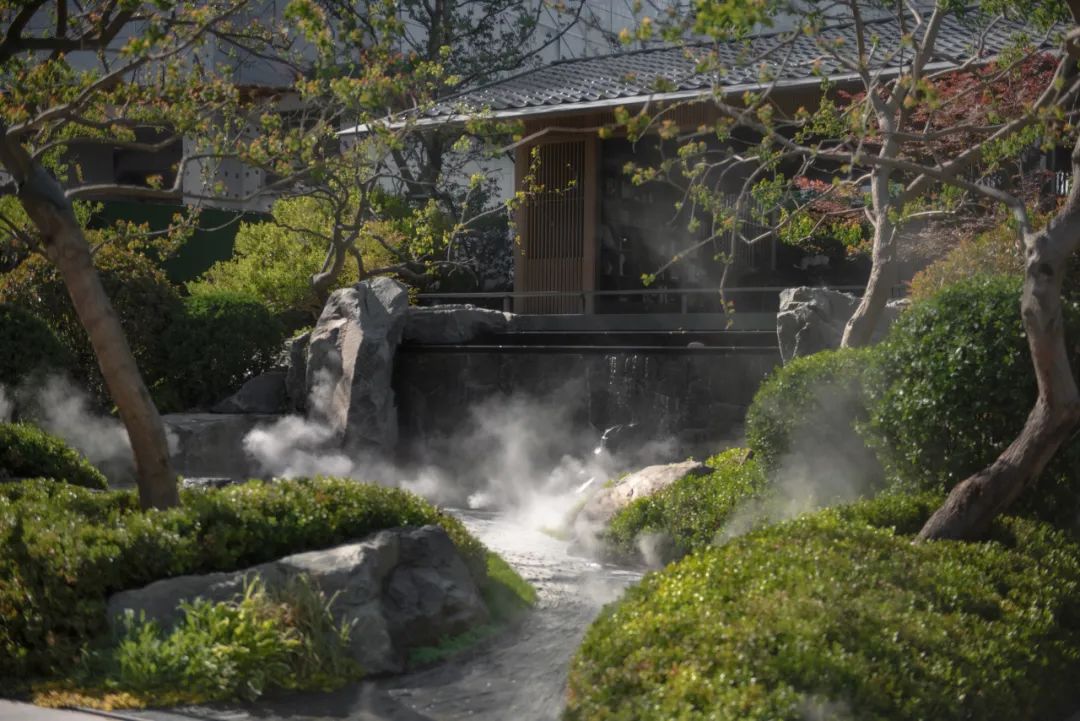 青岛中海学仕里丨中国青岛丨深圳市派澜景观规划设计有限公司-0