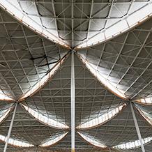 谷歌加州山景新园区，绿色环保的设计理念-19