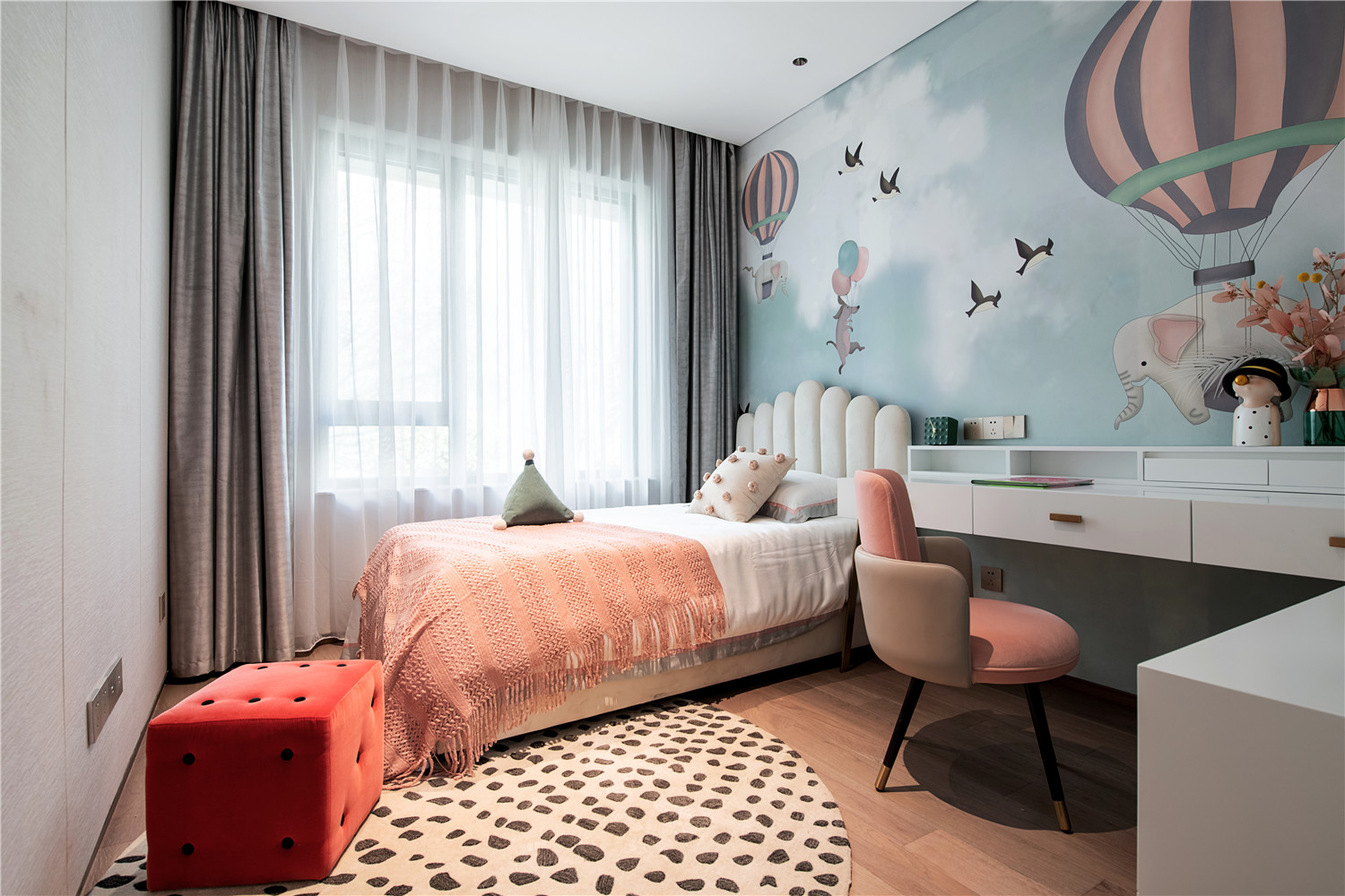 好似一抹绿，把自然温柔的融化！-8