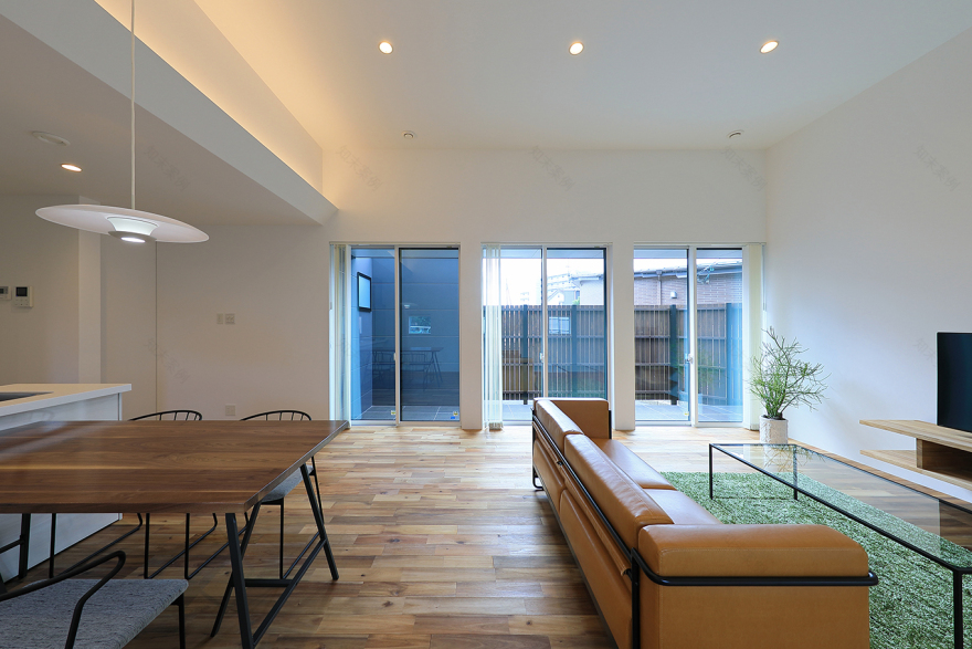 monotone rainbow rlt03-8