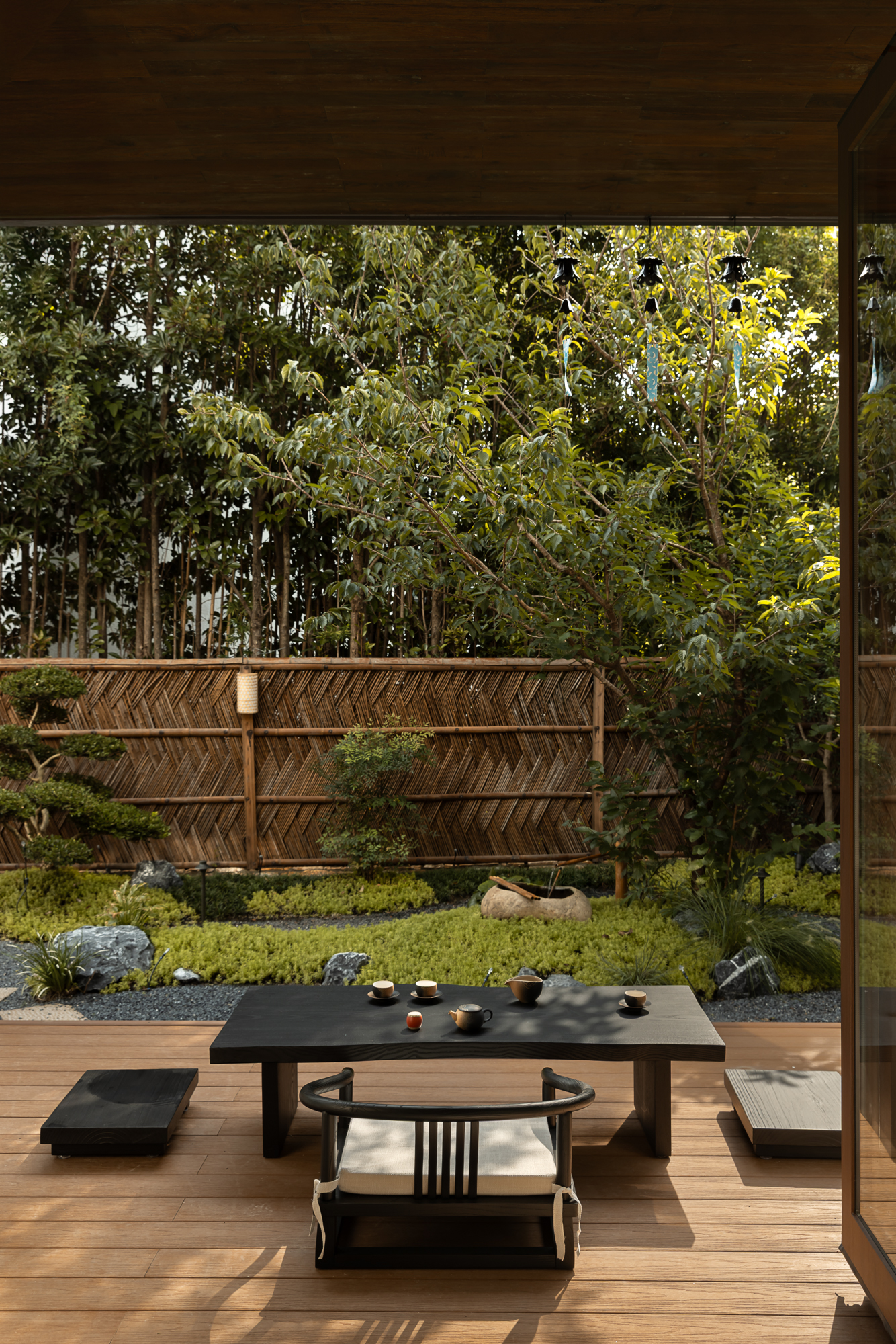 上海梧桐下的老别墅丨中国上海丨白东旭,焦恒等团队-49