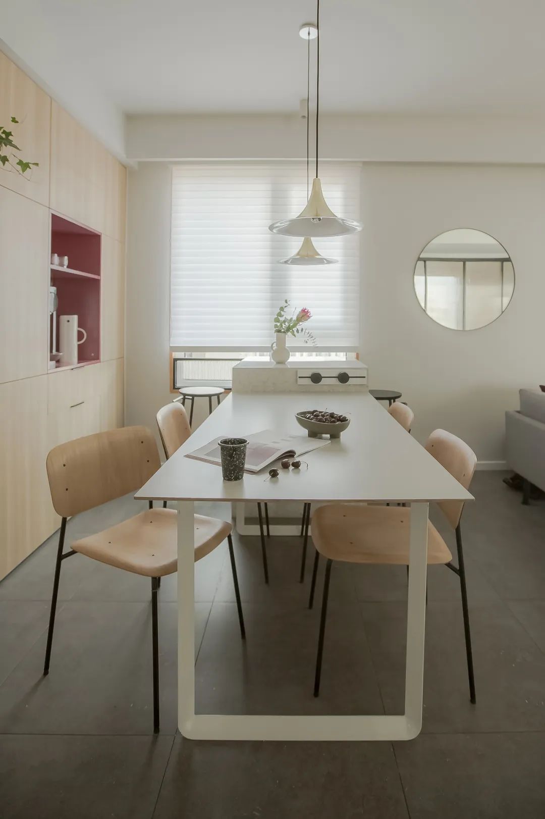 成都简约风的公寓-8