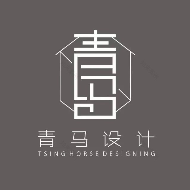 现代极简诗意居所 · 西安浐灞半岛 310㎡顶跃设计丨中国西安丨青马设计-68