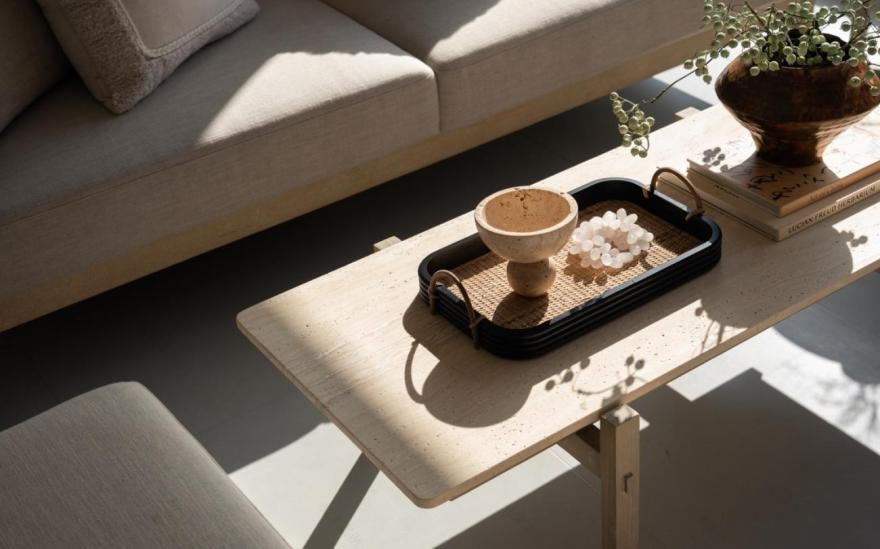 北京山谷Ⅱ期4套展示样板间丨中国河北丨德思蒙设计-31