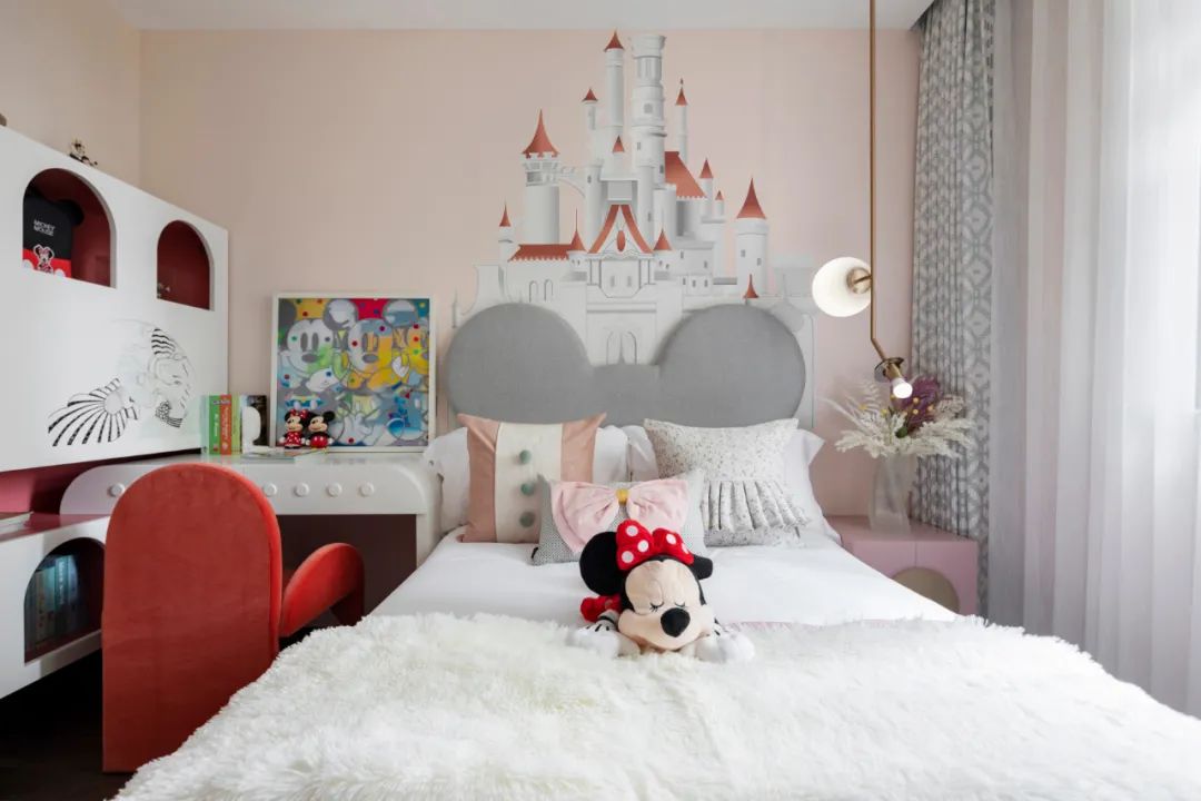 淮北理想城下叠洋房丨中国淮北丨禾悉设计-32