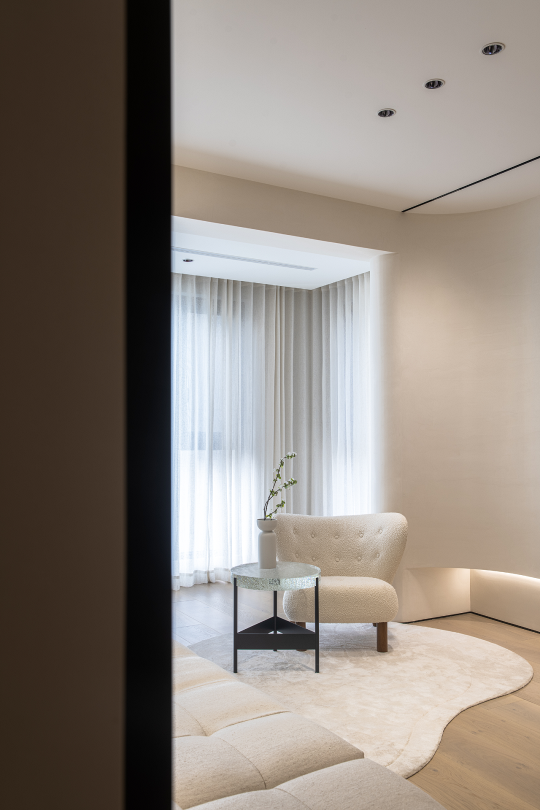 温润原木 · 邂逅生活的艺术与诗情丨王绍桔-10