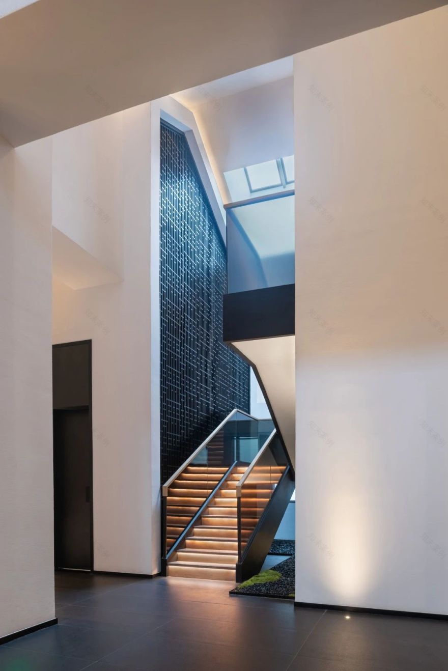 徽商故里餐饮管理有限公司水西门店丨中国合肥丨意向东方(北京)设计顾问有限公司-30