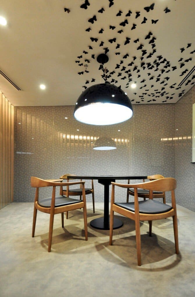 apbc吉隆坡办公室丨马来西亚吉隆坡丨Dymitr Malcew-15