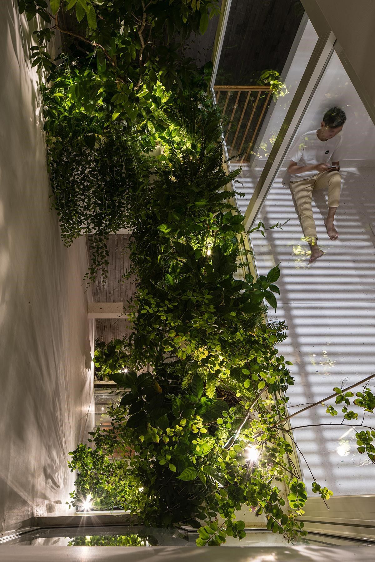 越南特色家居设计，五大亮点打造温馨生活空间-70