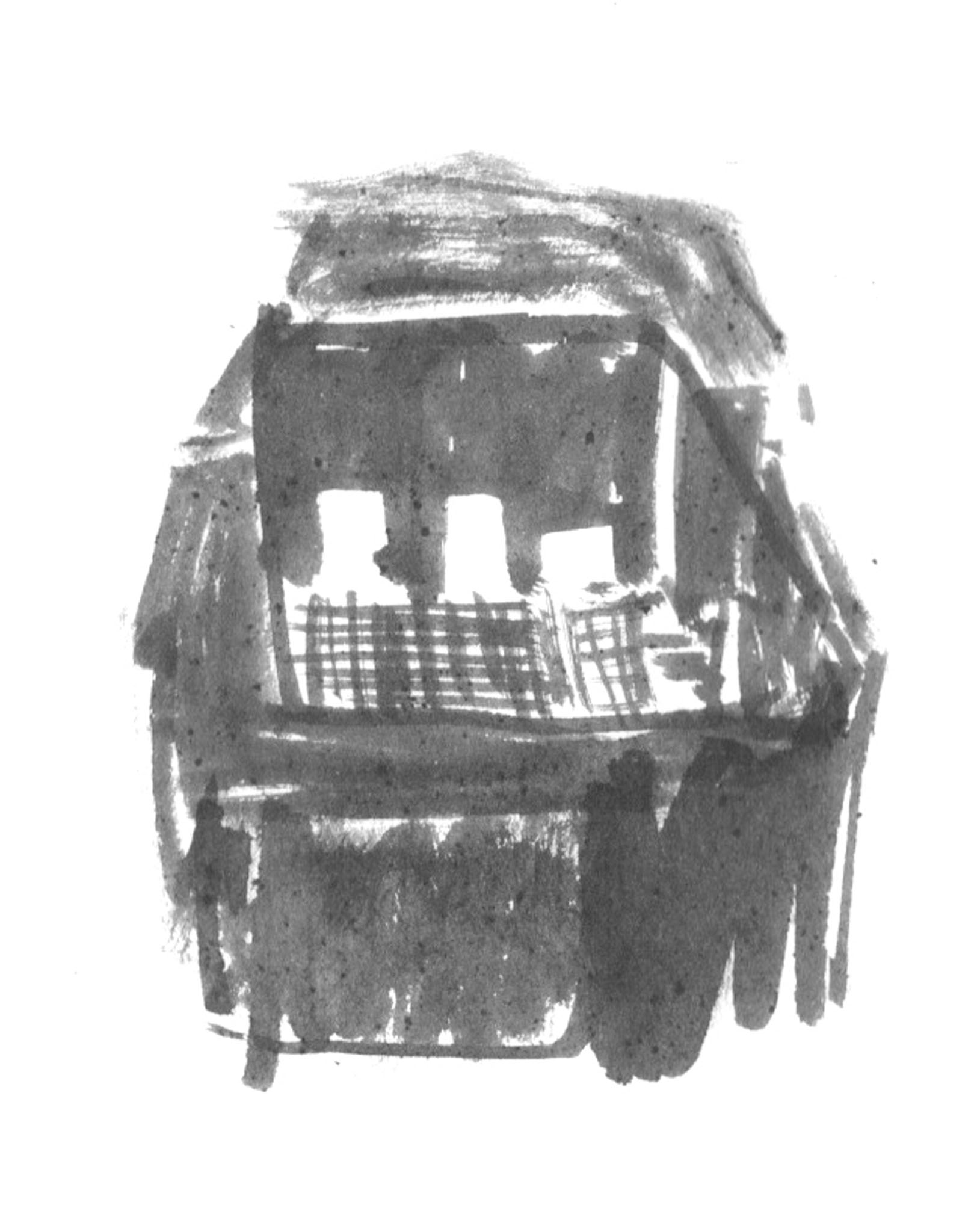 Salvador Do Mundo的住宅设计丨印度丨Field Atelier Architects-1