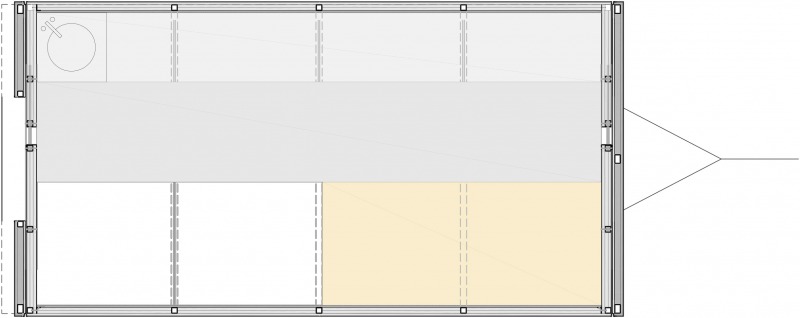 RE  MOVABLE CLINIC（可移动诊所）丨巴勒斯坦丨ARCò  Architecture & Cooperation-32