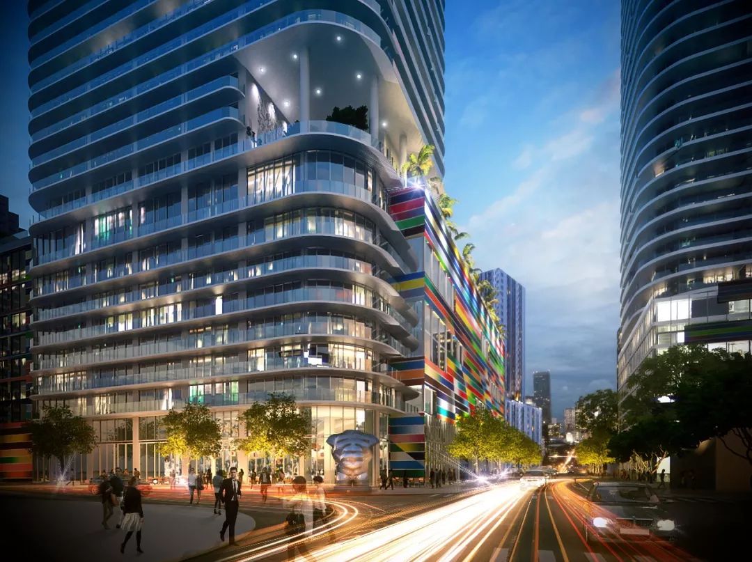 Yabu新作 | 360°环形大阳台的极致奢华海景-6