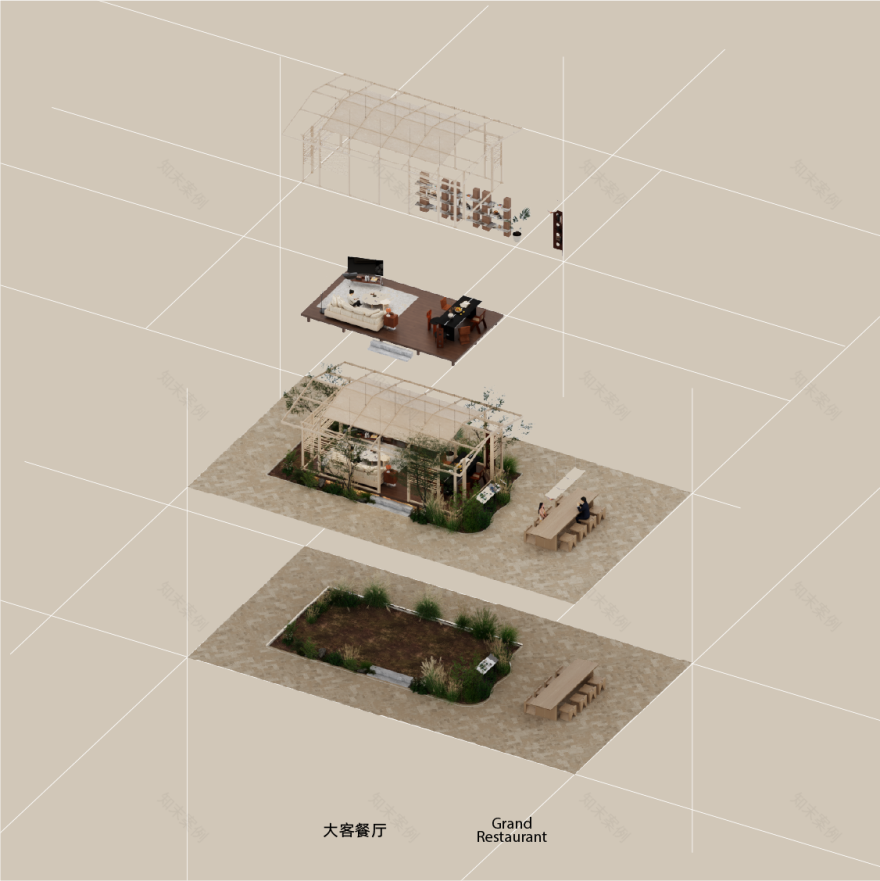 天津圣都整装精品馆(天塔店)丨中国天津丨峻佳设计-17