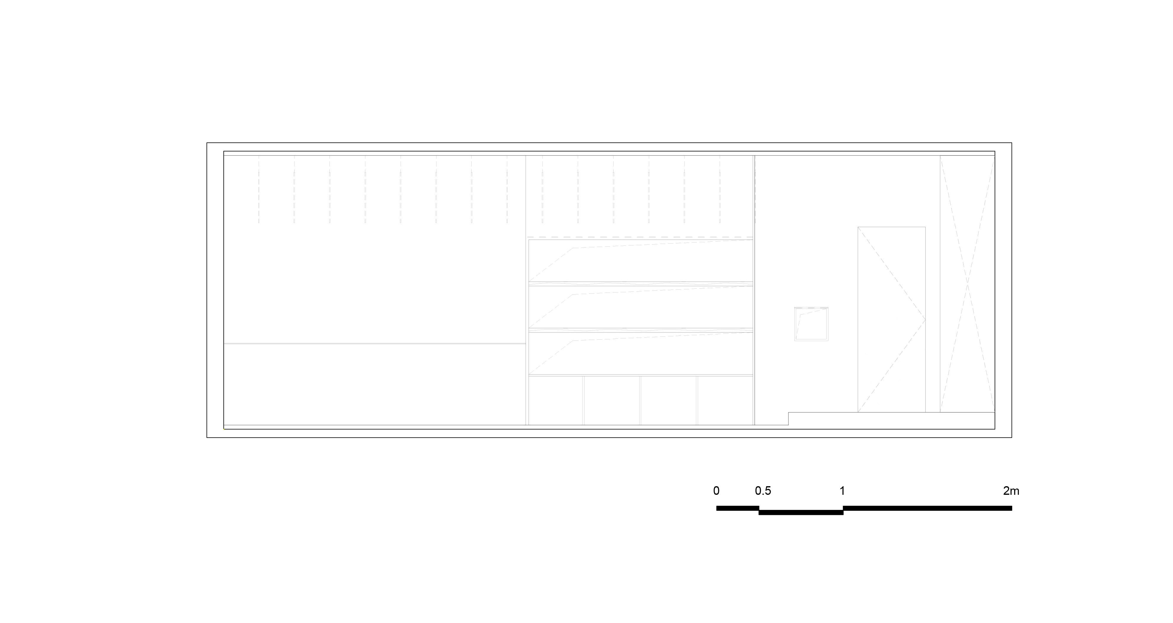 木宁花店丨中国南京丨衡建筑-13