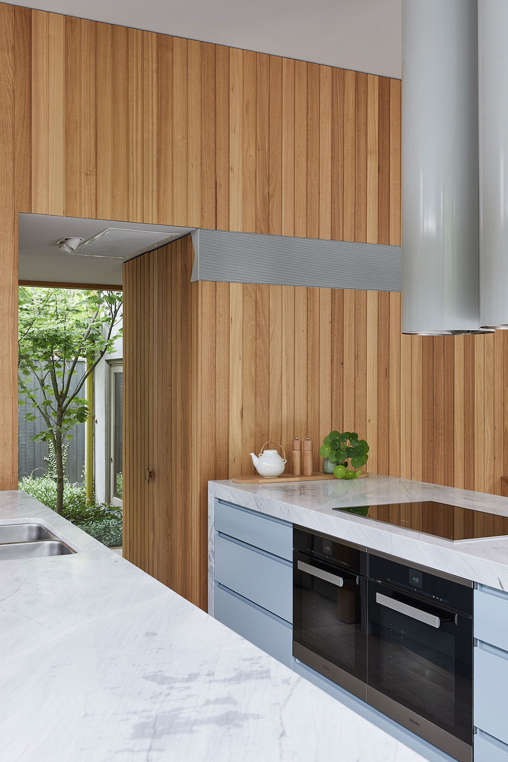 Ballarat 住宅丨澳大利亚丨Kennedy Nolan-8