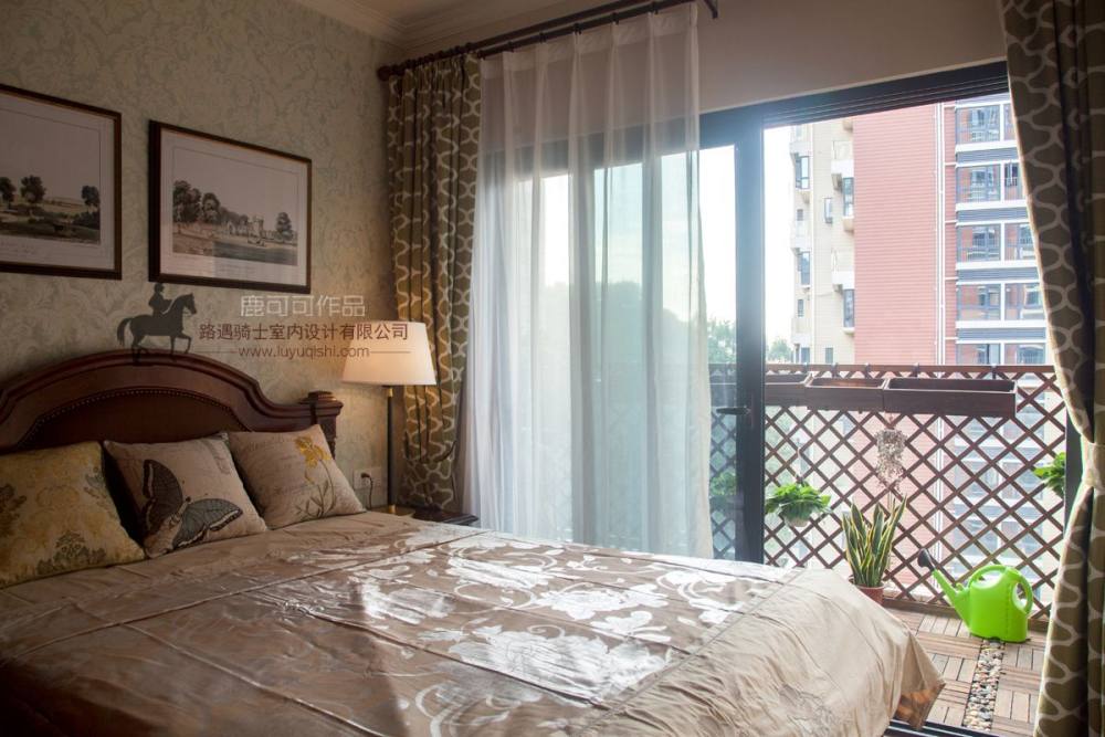 路遇骑士作品-36