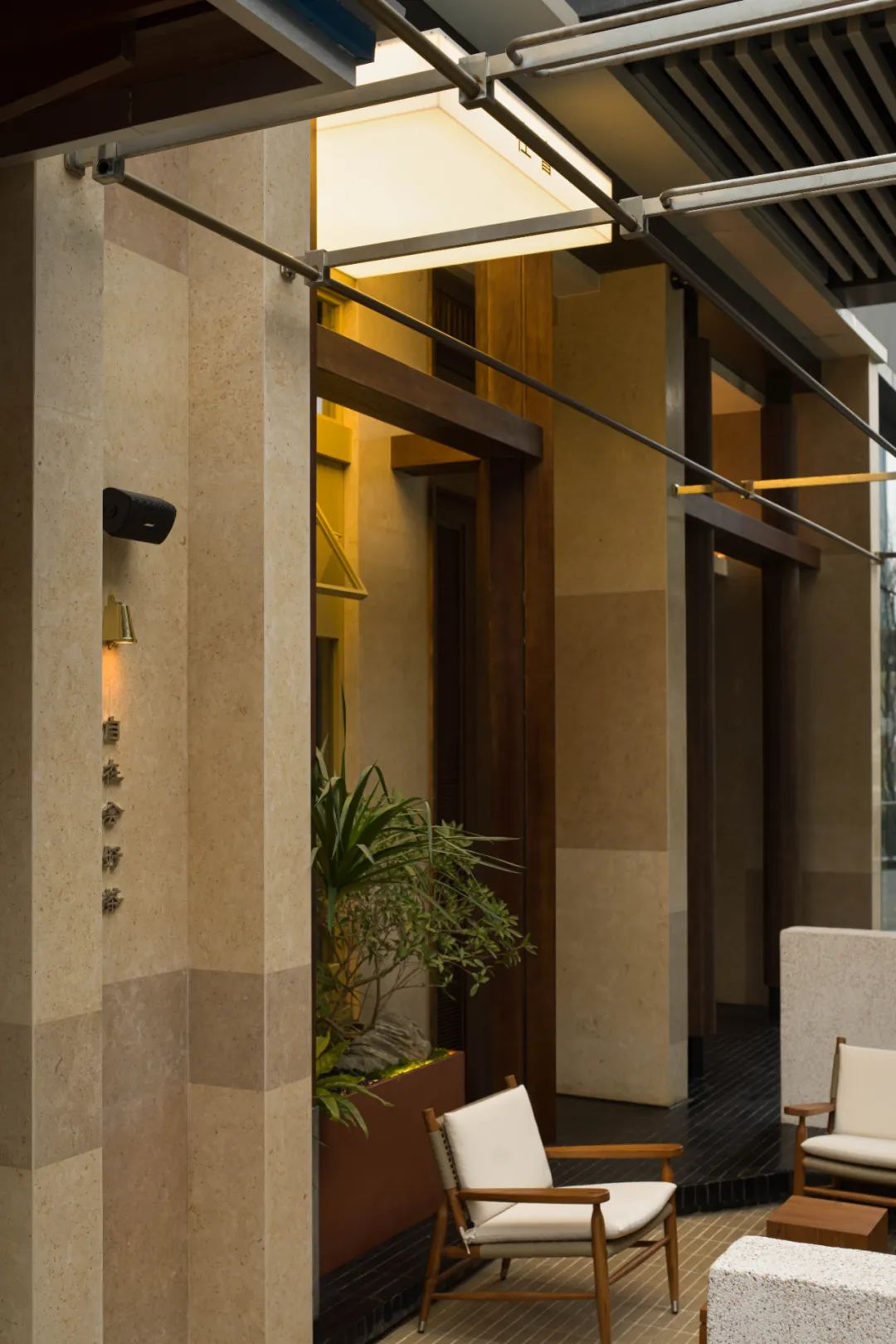 在会 – 茶丨中国成都丨JSD. 简璞设计-38