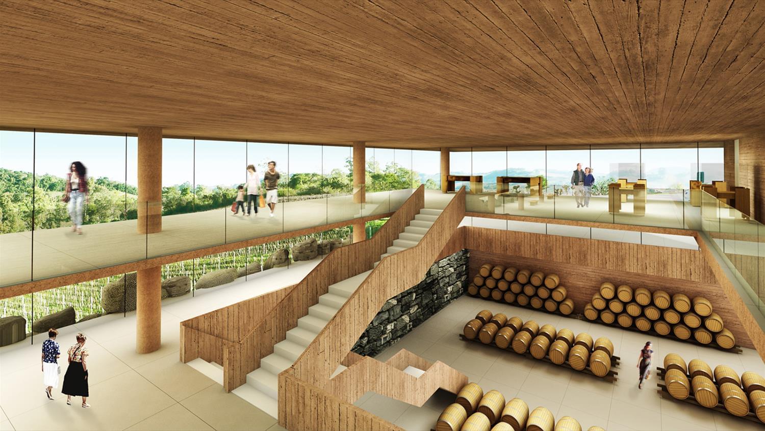 巴西家族酒庄纪念馆-8